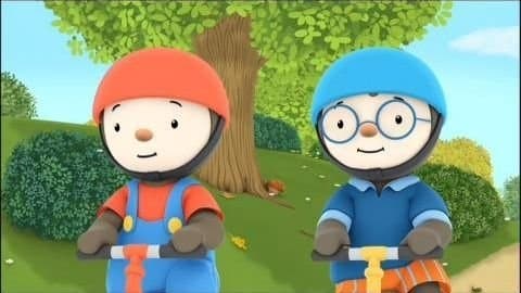 Thumbnail for Episode 46 Season 1 Episode 46