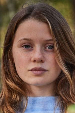 et billede af Aurelia Ott