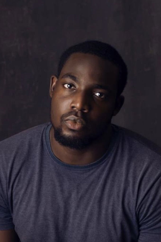 et billede af Joshua Richard