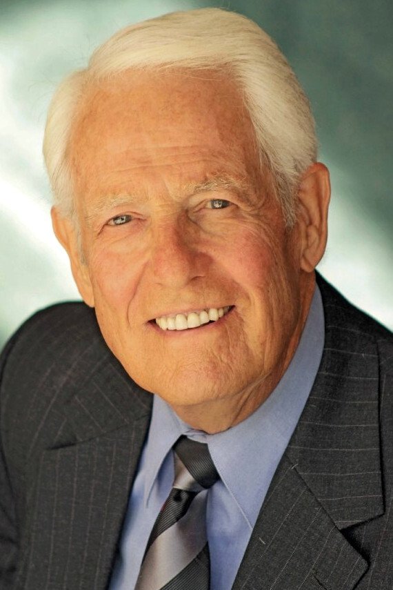 et billede af John McCann