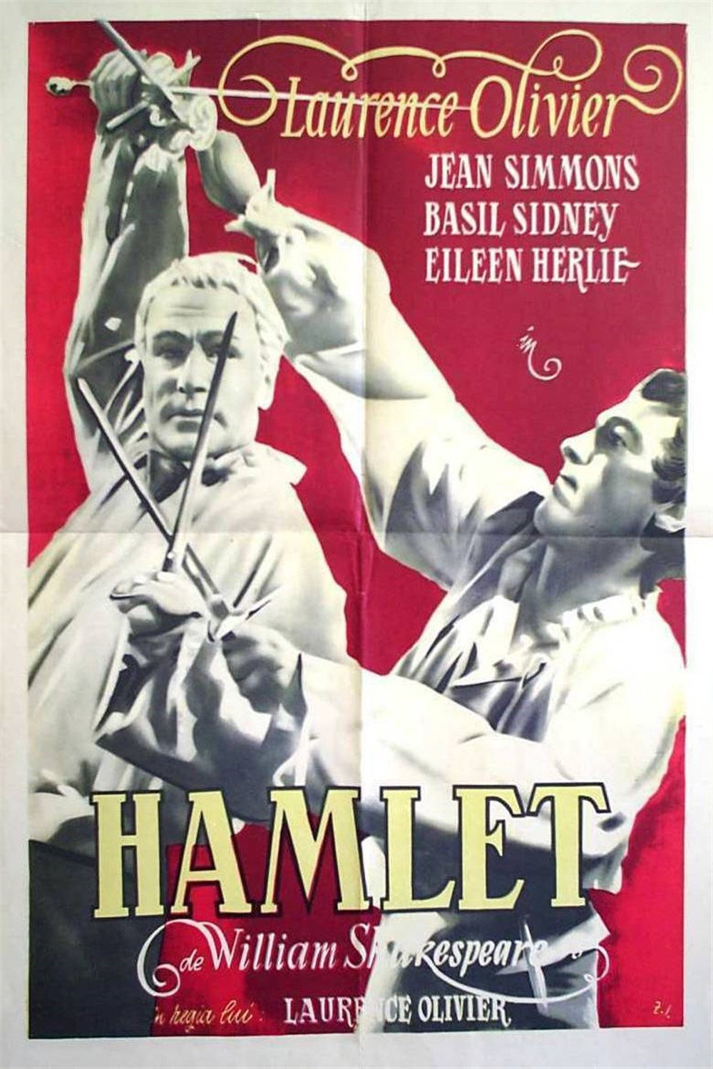 Hamlet