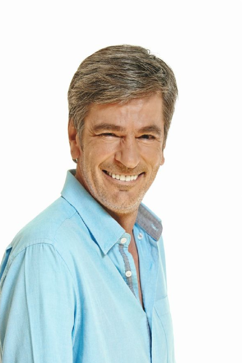 et billede af Senad Bašić