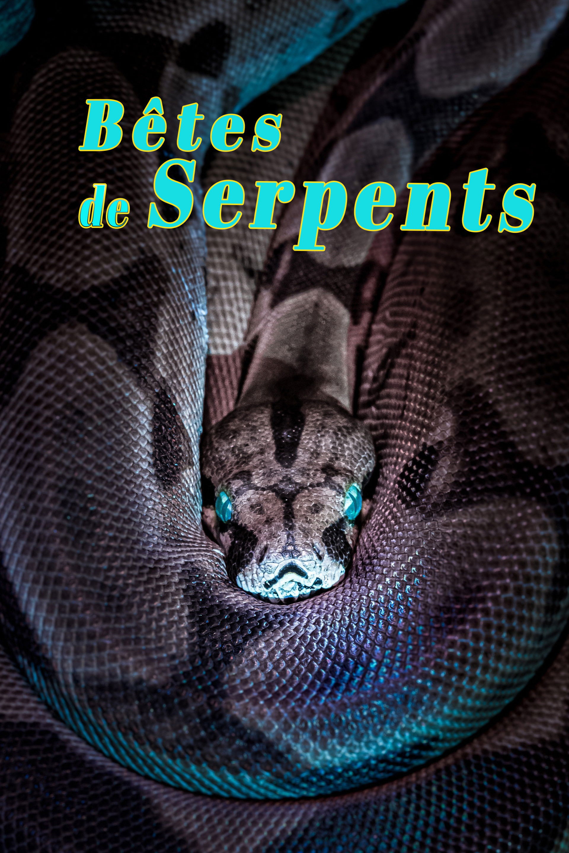 Bêtes de serpents