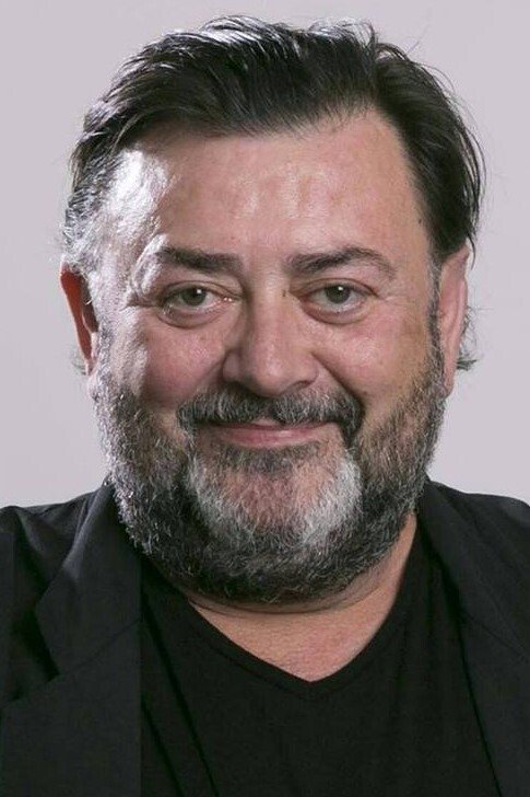 et billede af Joan Manuel Gurillo