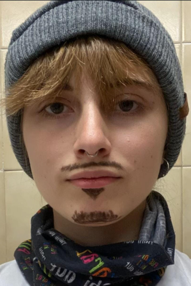 et billede af Irati Oiartzabal