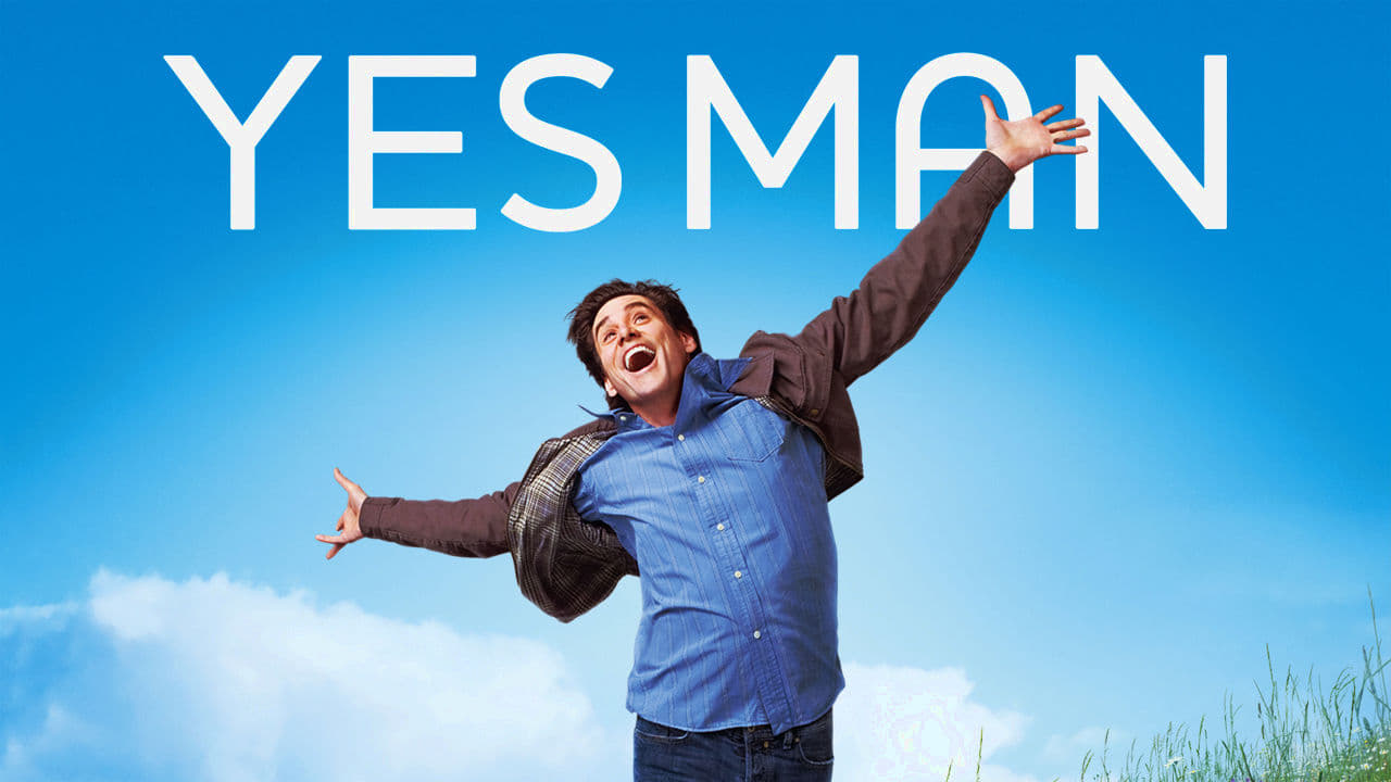 Yes Man (2008)