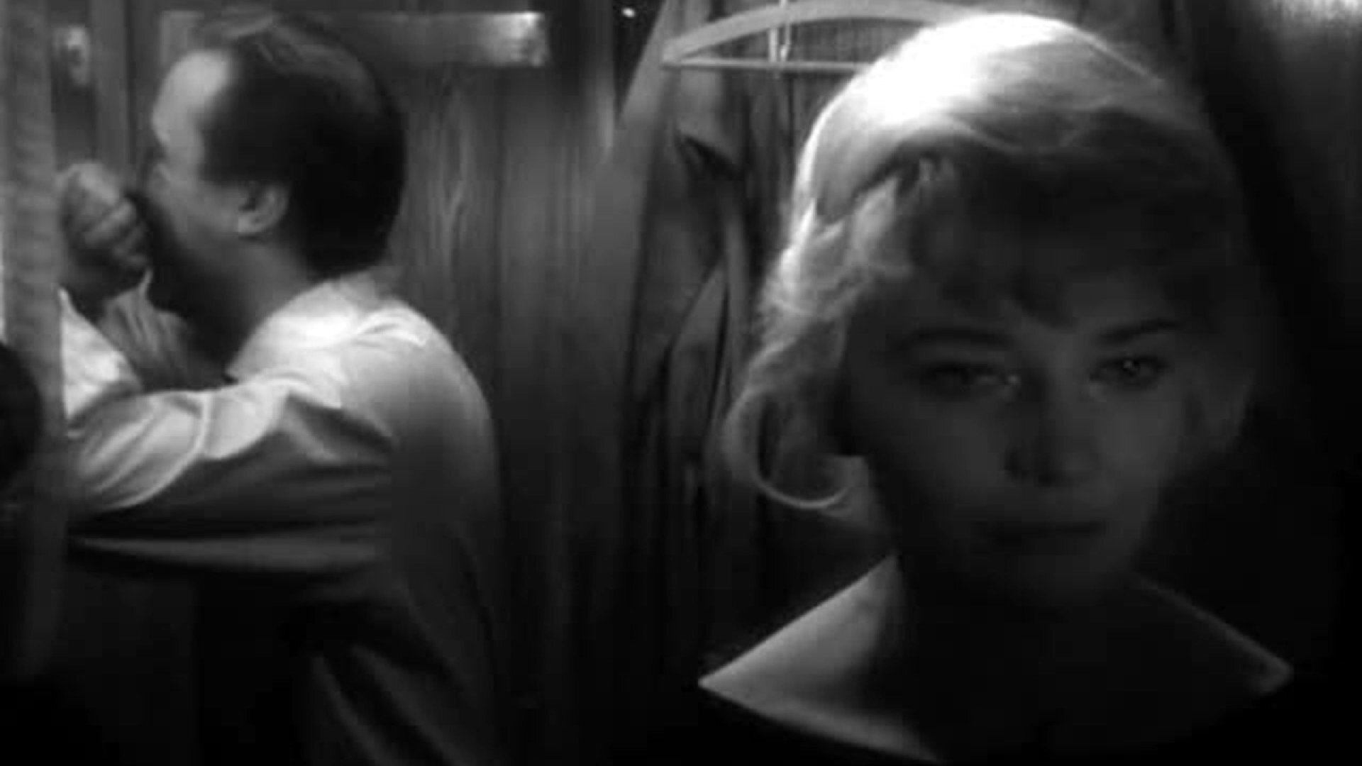 Night Train (1959)