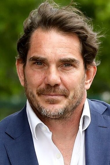 et billede af Sébastien Farran