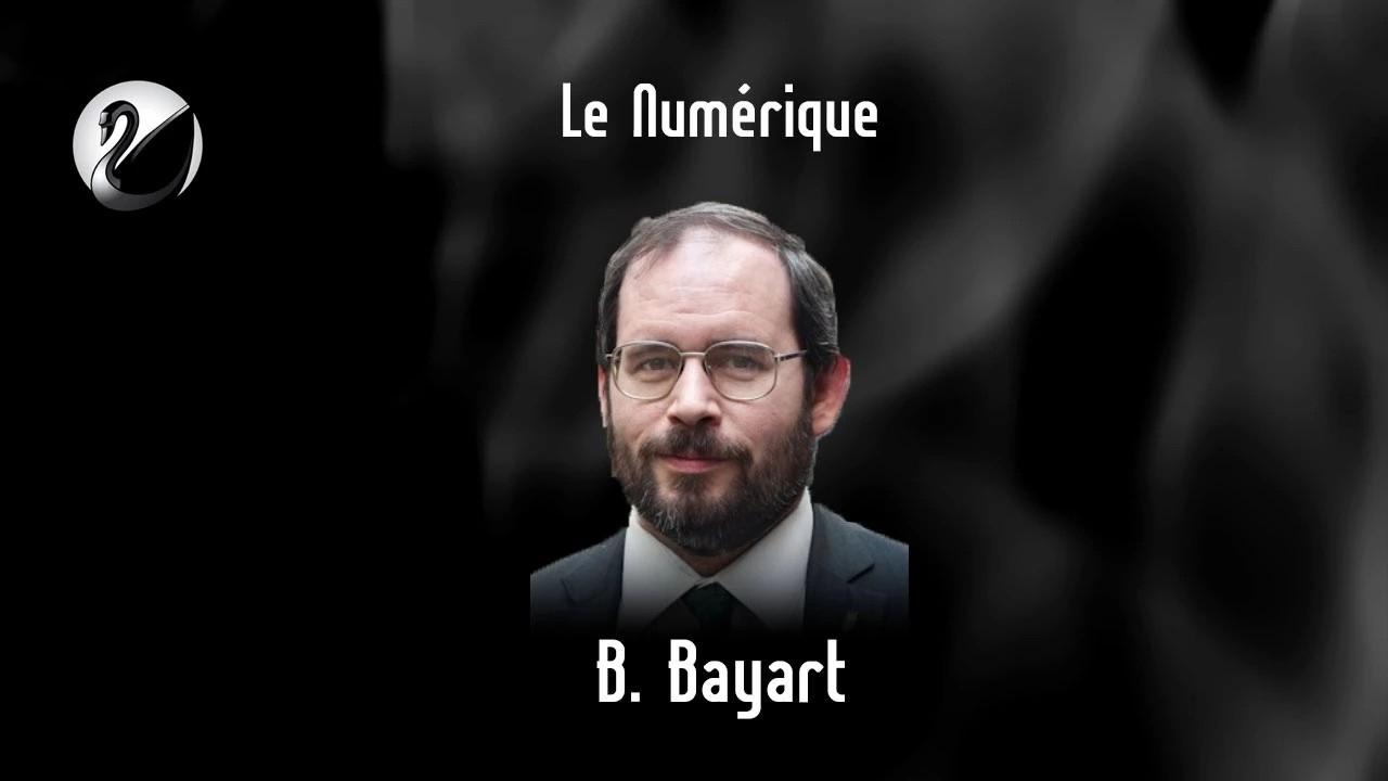 Thinkerview - Benjamin Bayart - Neutralité du net