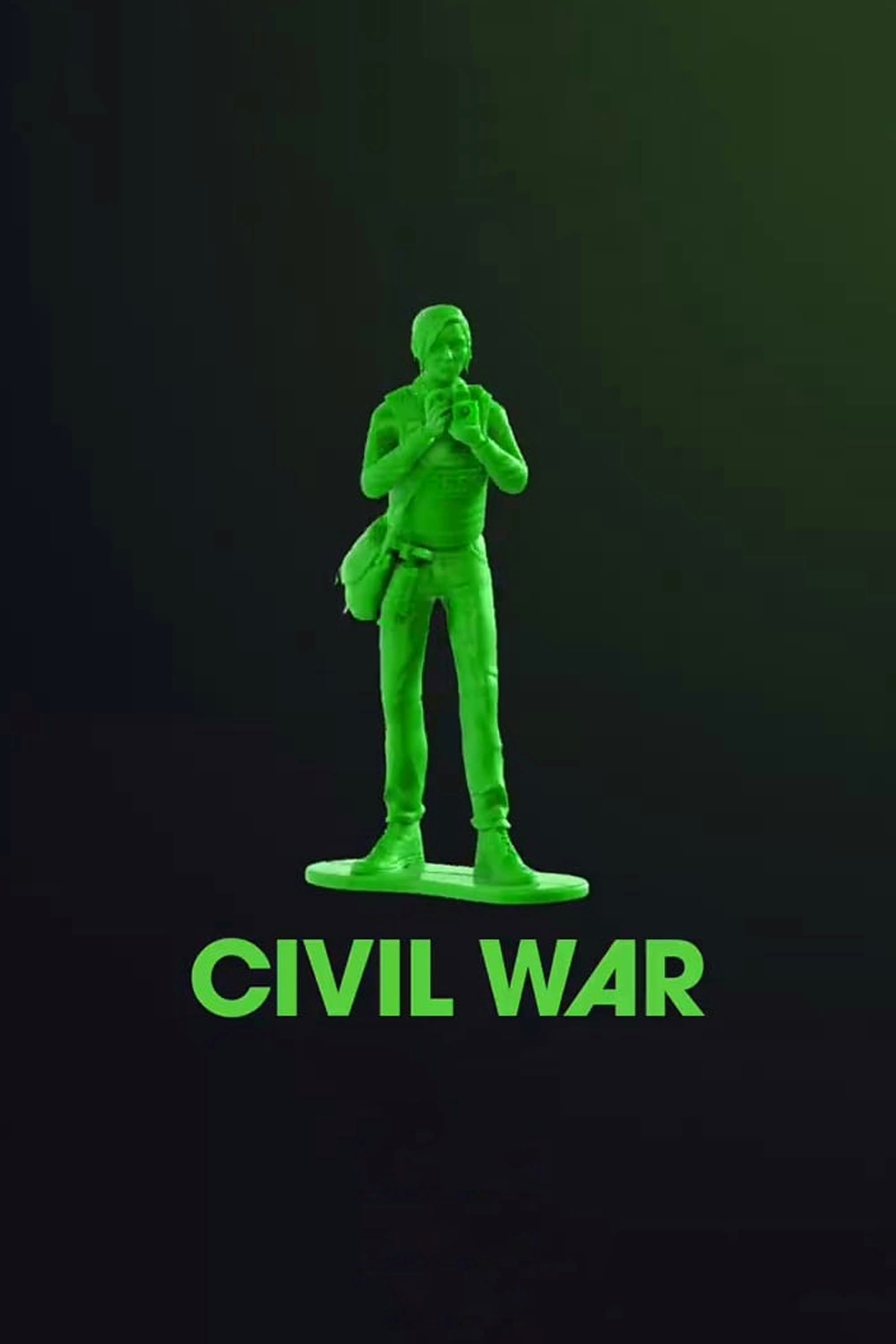 Civil War