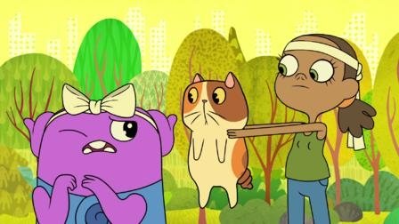 Thumbnail for Kung Boov Season 1 Episode 11