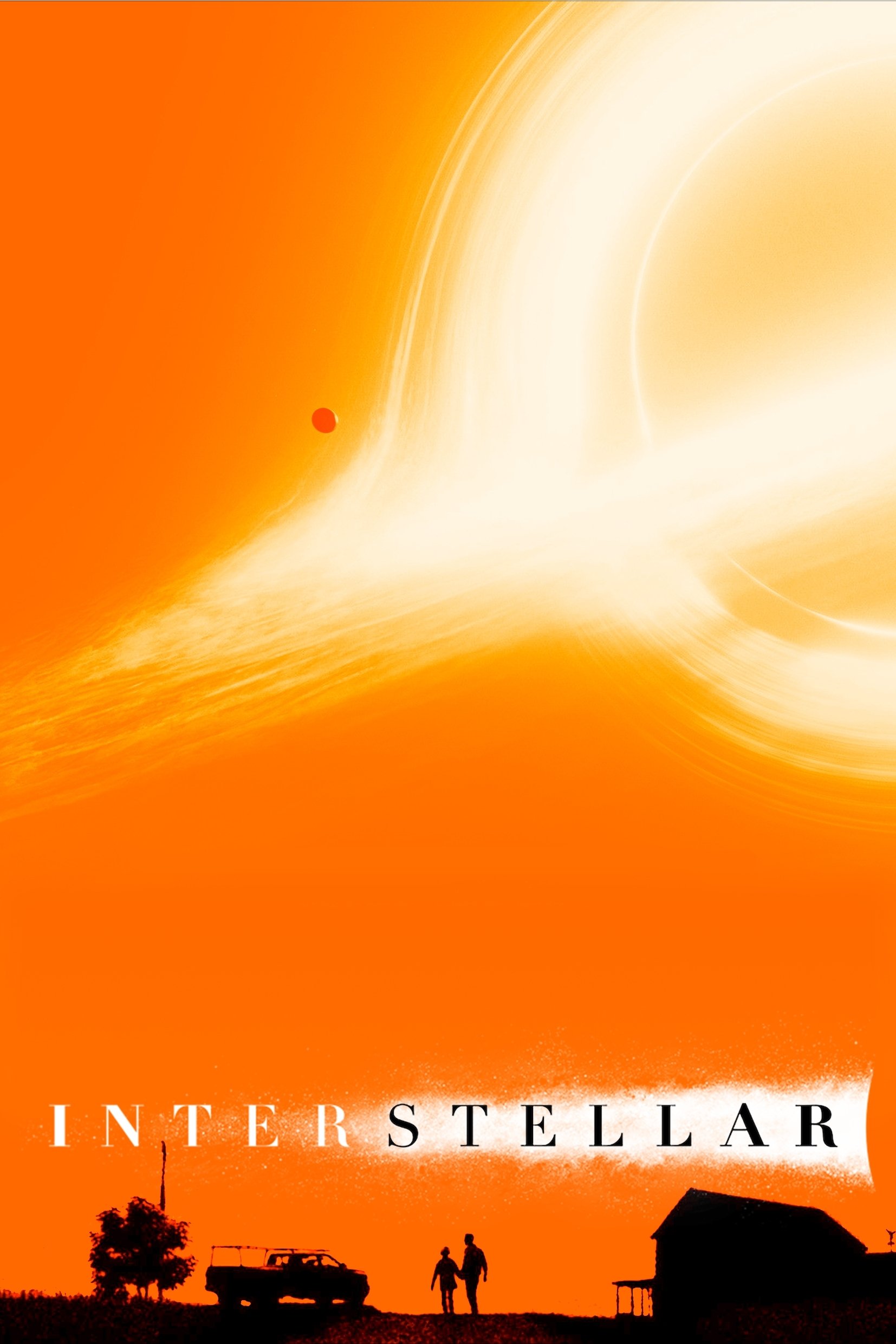 Interstellar