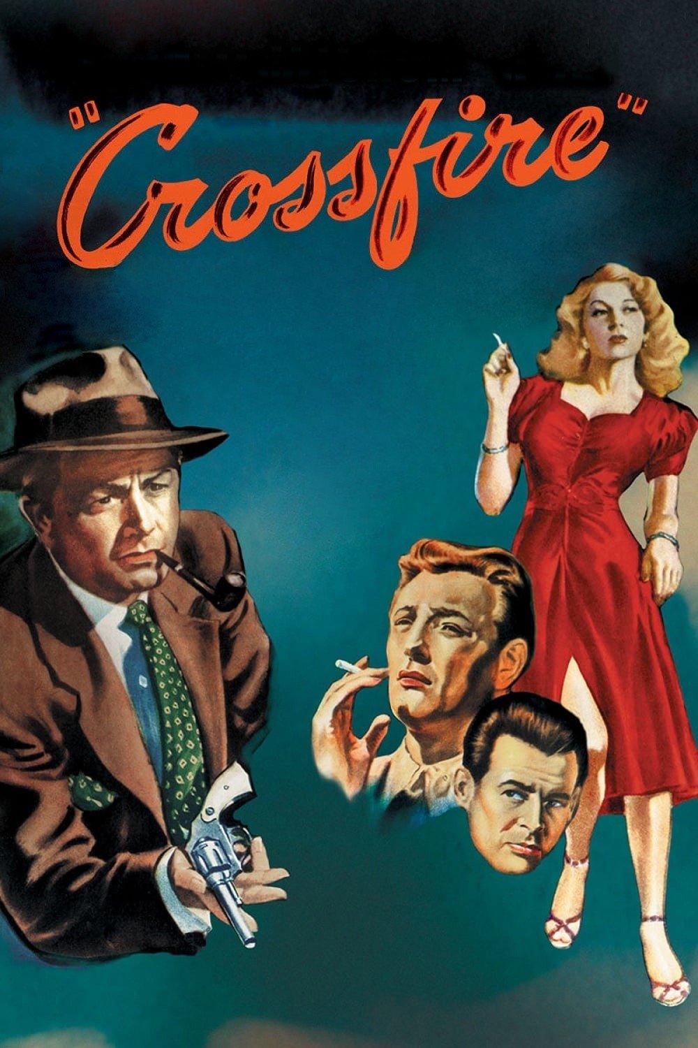 Crossfire