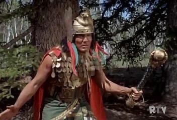 Daniel Boone