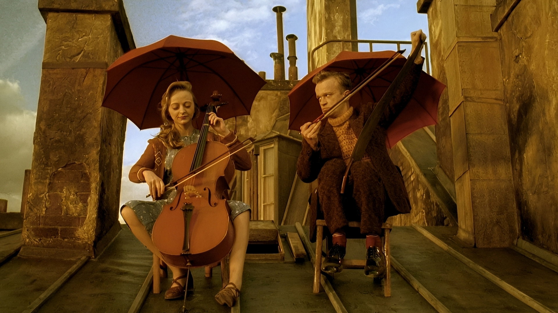 Delicatessen