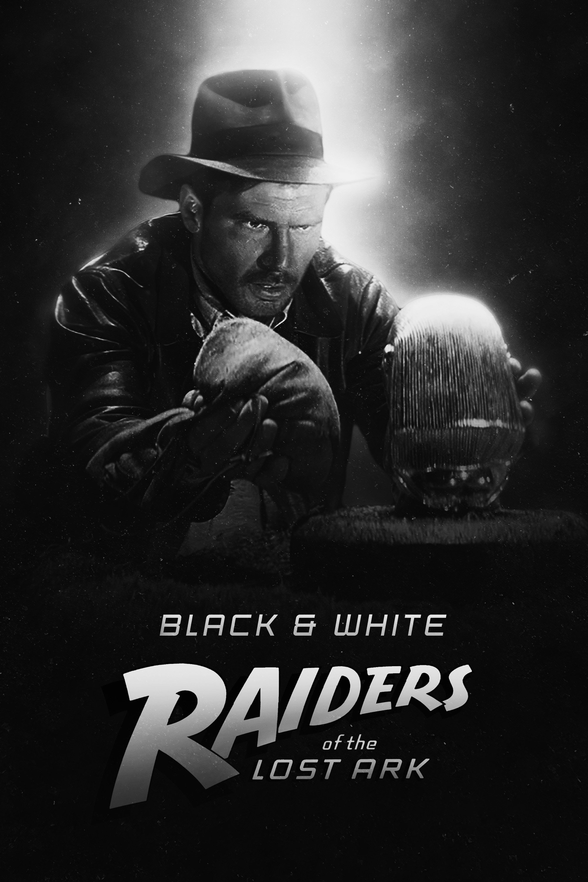 Raiders of the Lost Ark