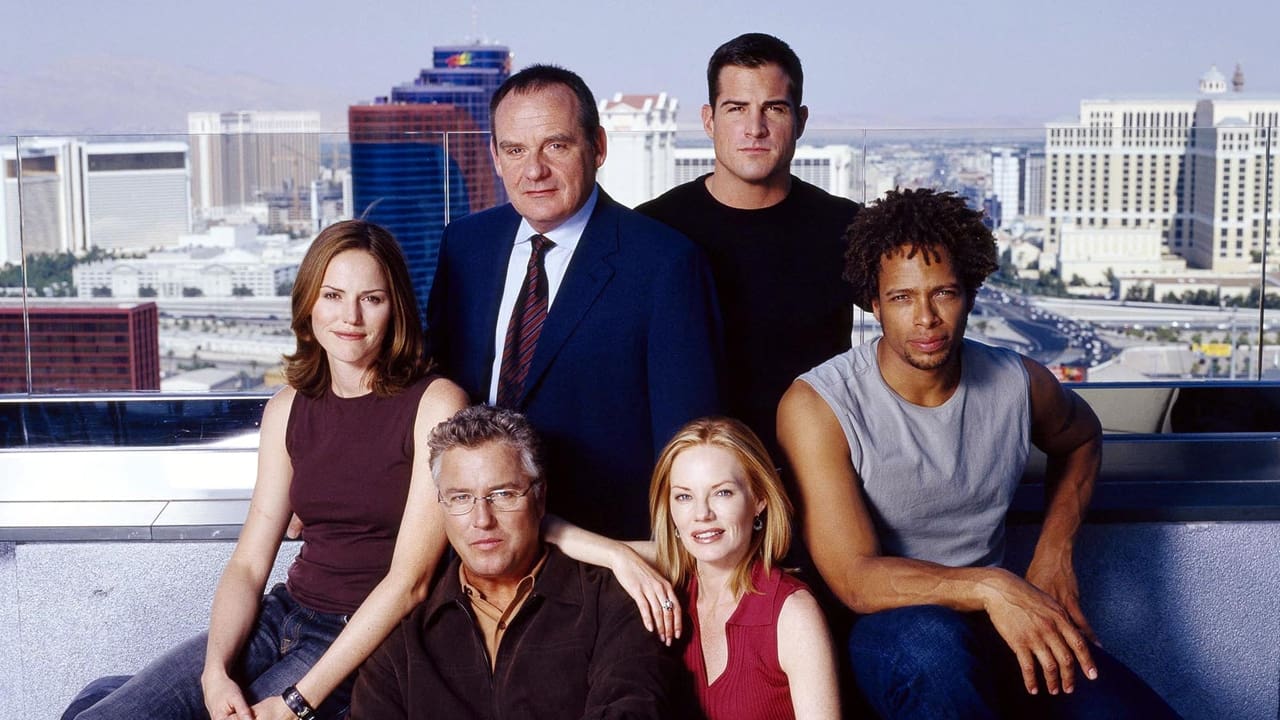 CSI: Las Vegas - Season 15 Episode 15