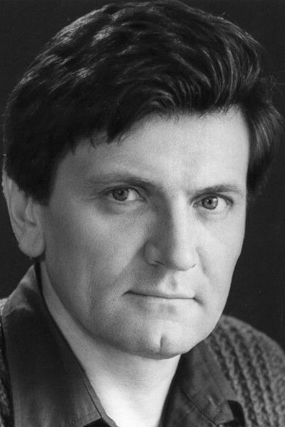 et billede af Volodymyr Brodsky