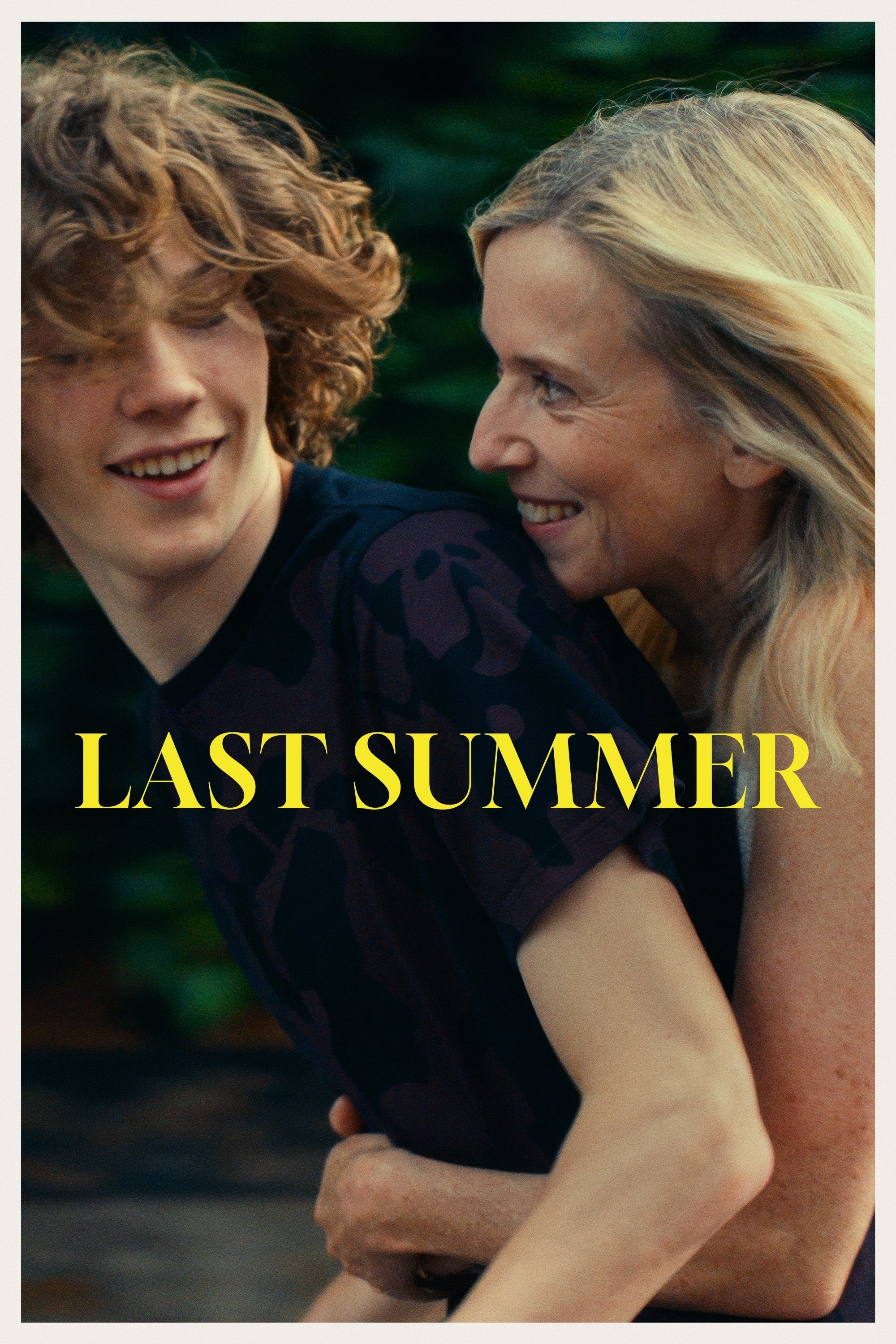 Last Summer