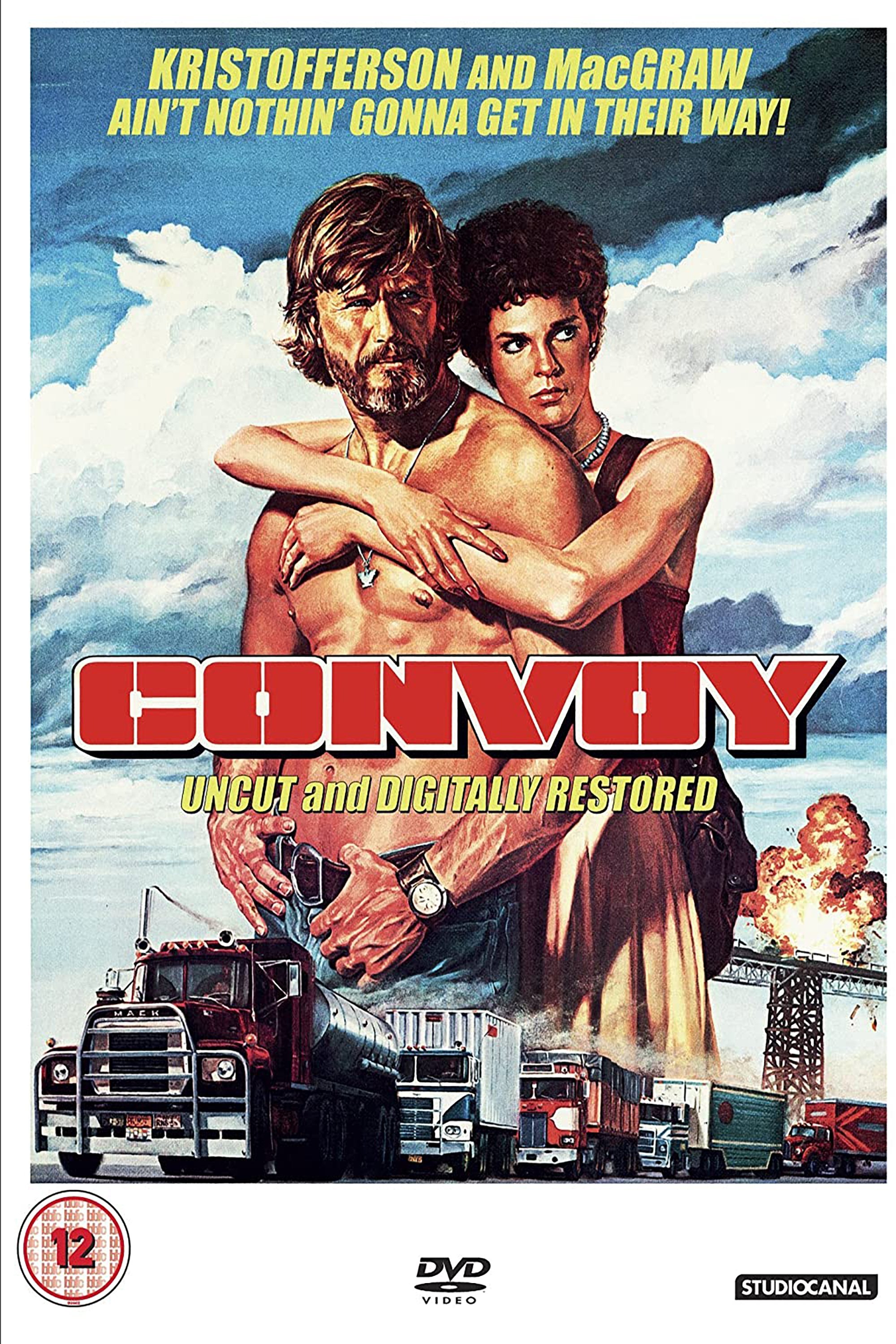 Convoy