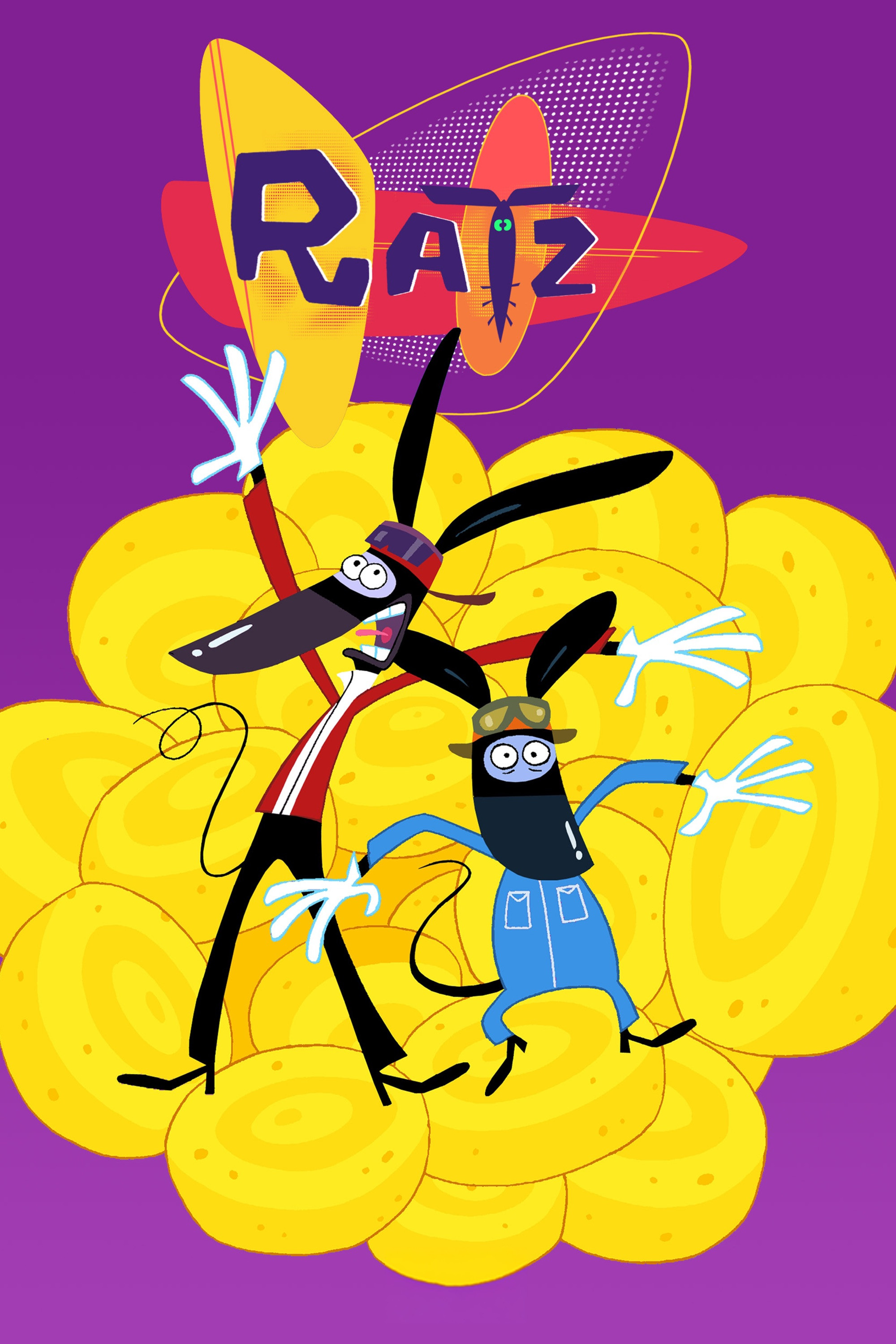 Ratz