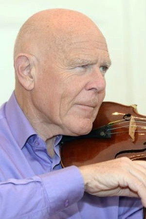 et billede af Alain Moglia