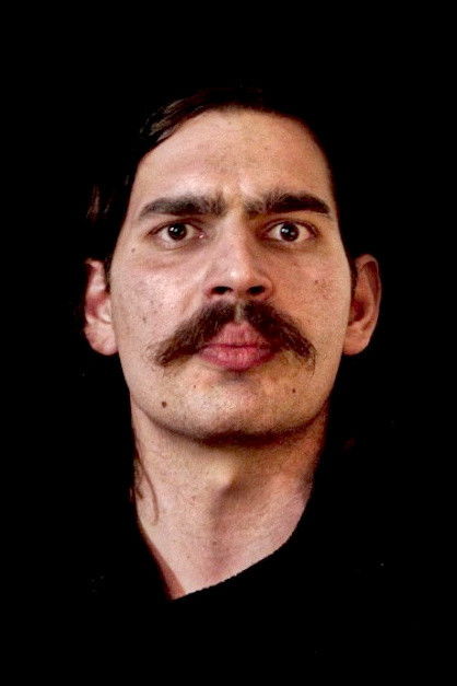 et billede af Magos tis Kalamatas