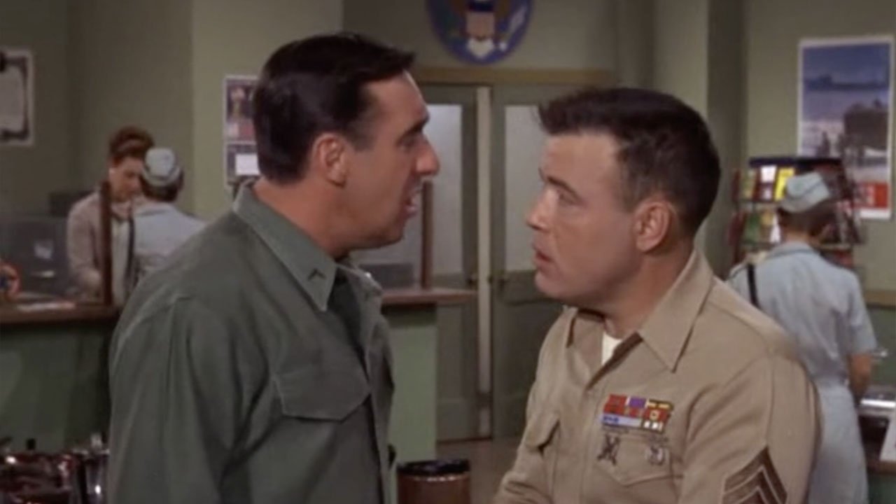 Gomer Pyle, U.S.M.C.