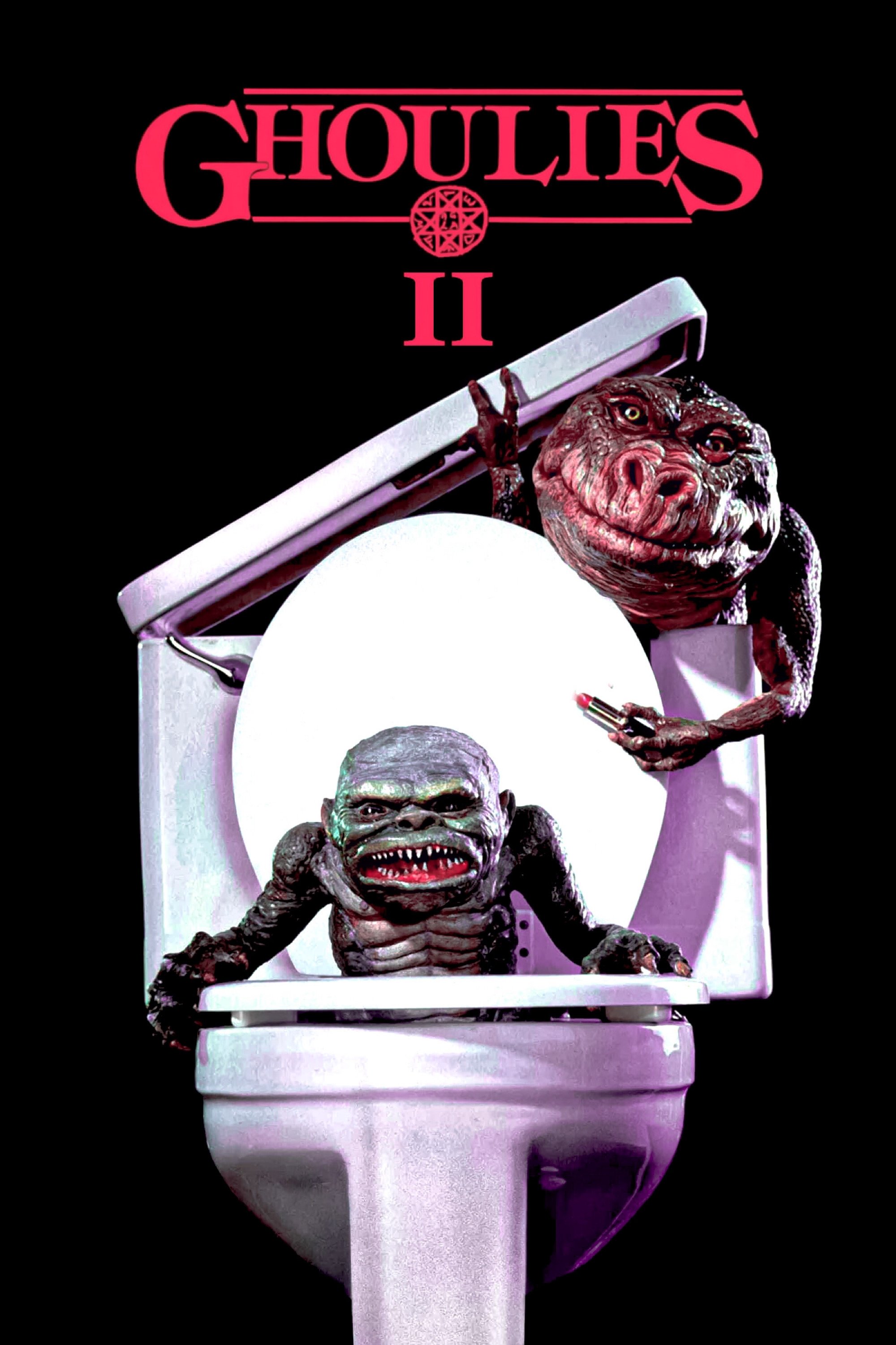 Ghoulies II