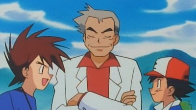 Pokémon Staffel 1 :Folge 67 