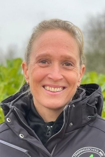 Ellen van der Zweep profile picture