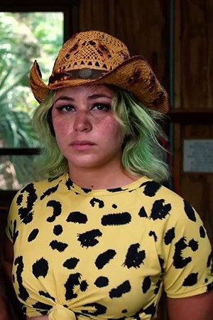 et billede af Sushii Xhyvette Holder