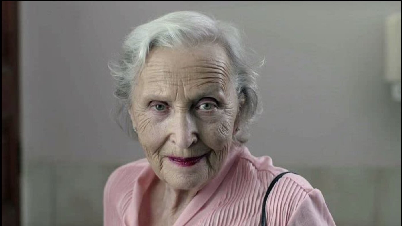 The Visit (2014)