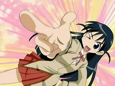 School Rumble