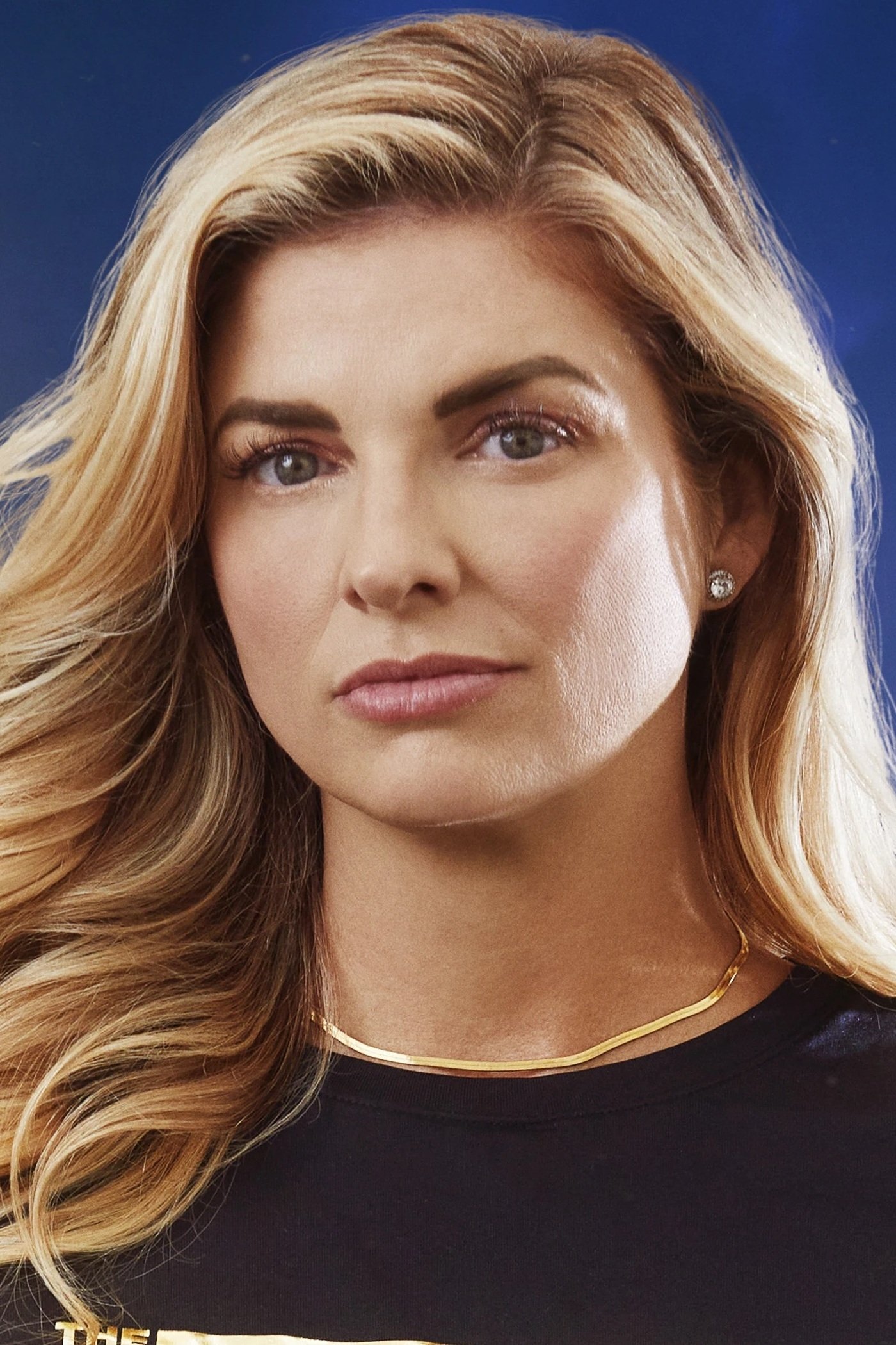 et billede af Trishelle Cannatella