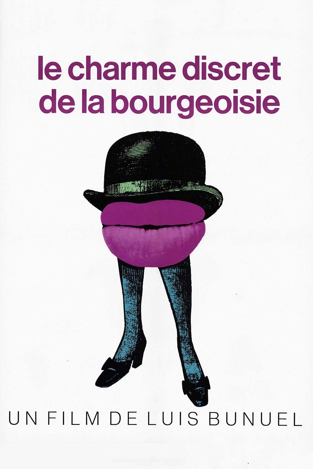 Le Charme discret de la bourgeoisie streaming