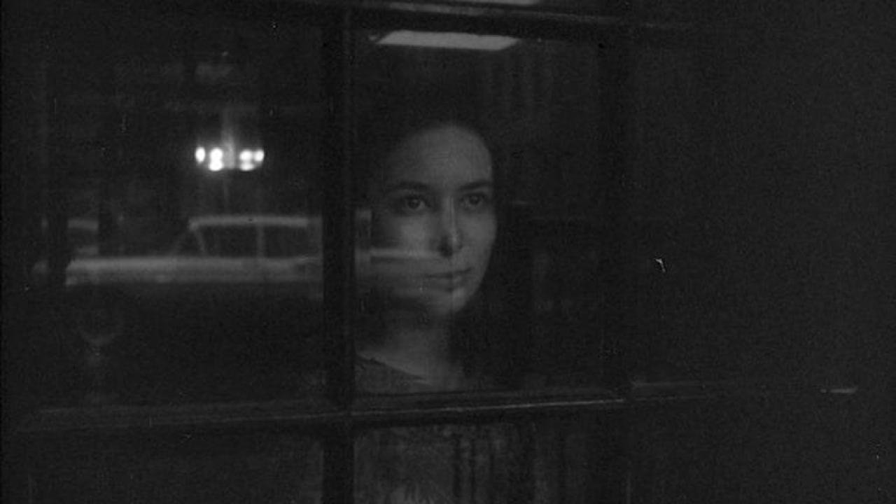 Guns of the Trees (1961)