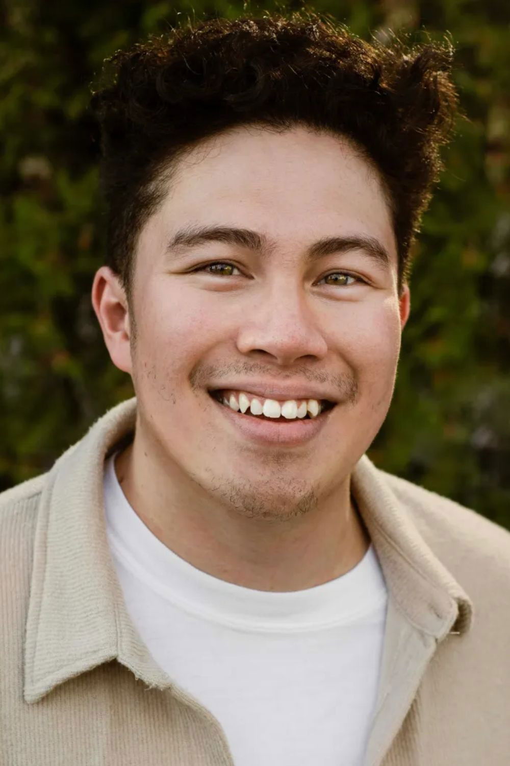 et billede af Jayel Masangkay