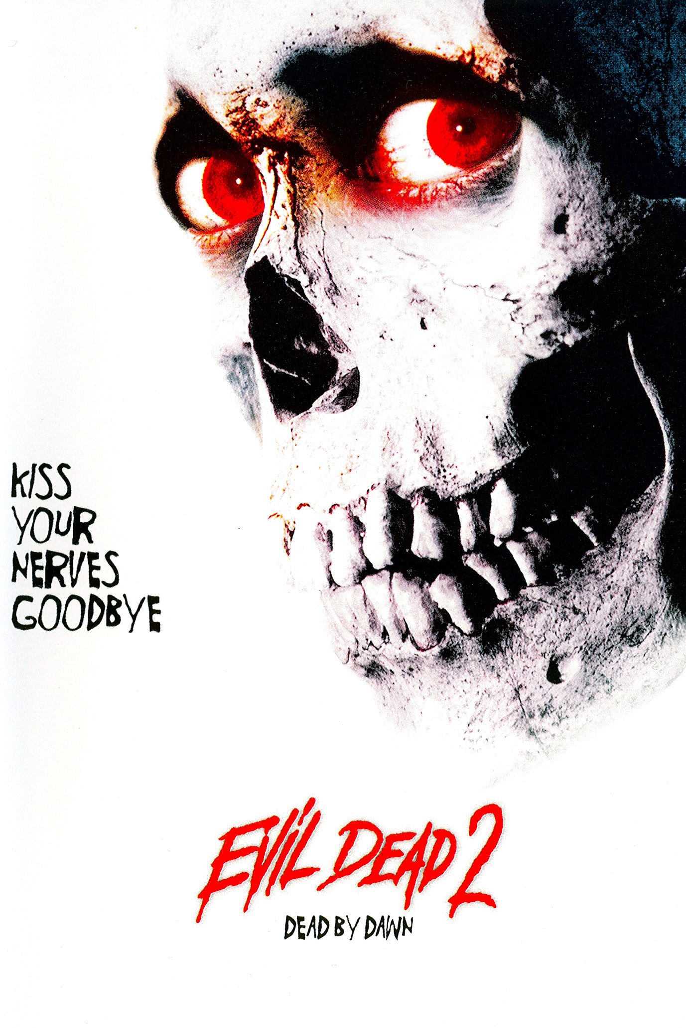 Evil Dead II