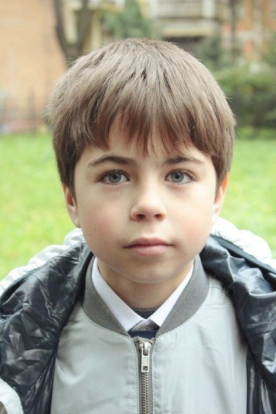 et billede af Igor Mikhaylov