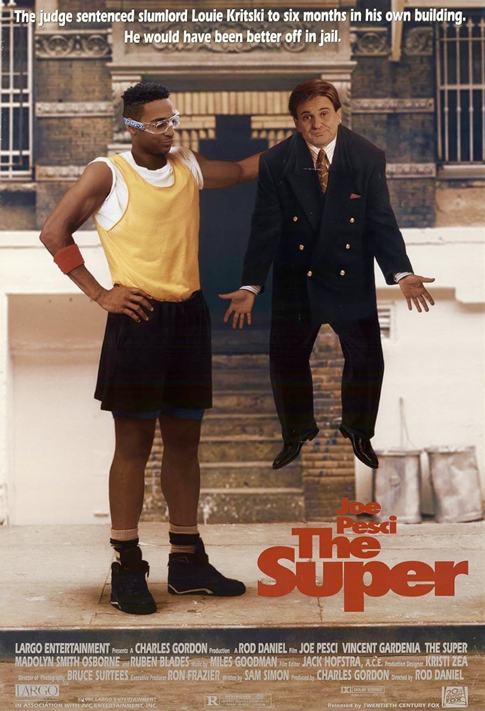 The Super