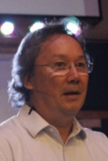 et billede af Jeric Soriano