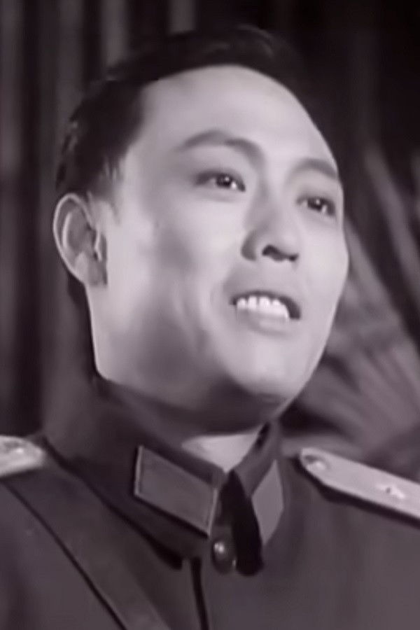 et billede af Zhang Hao Ran