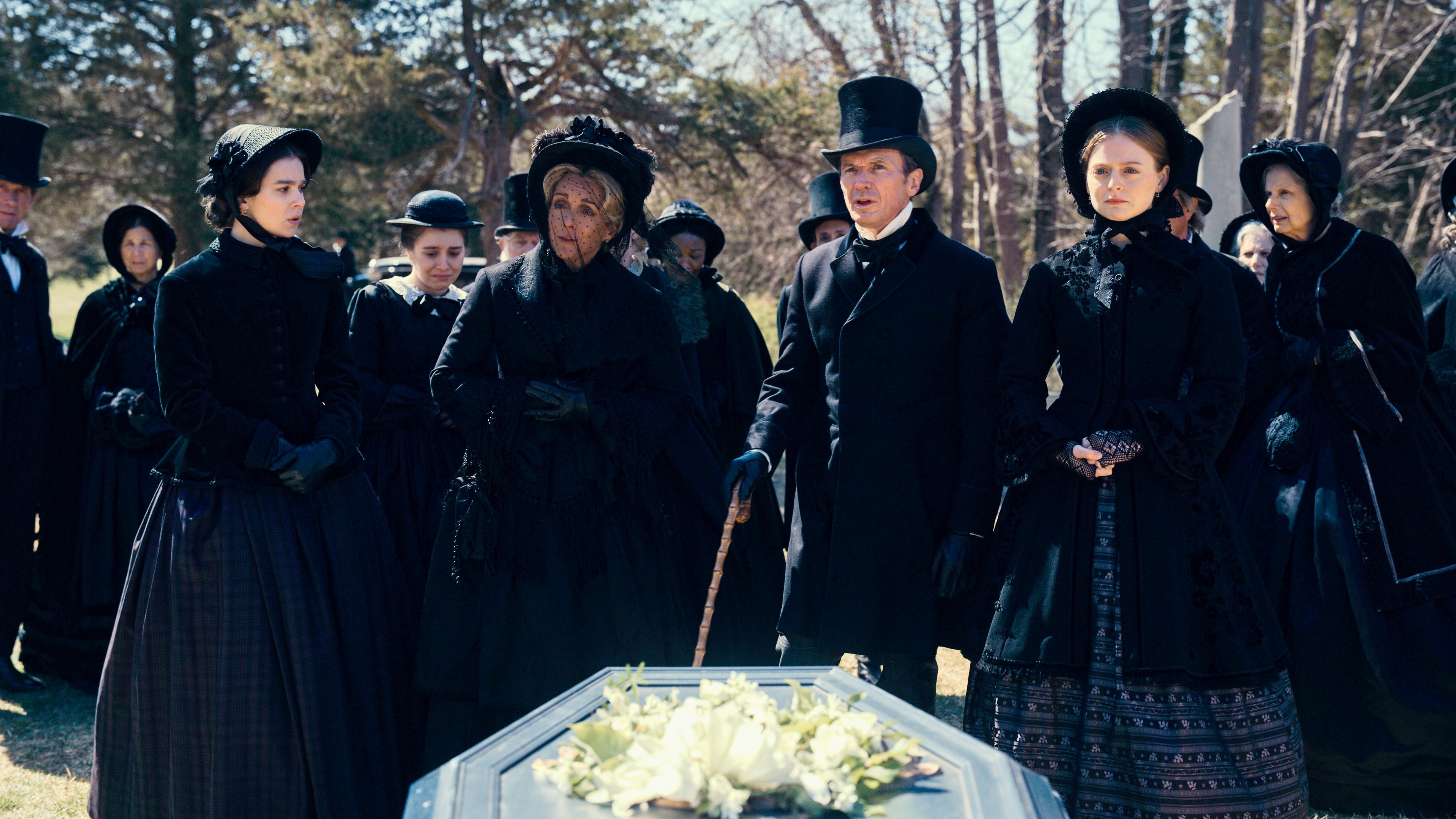 Dickinson