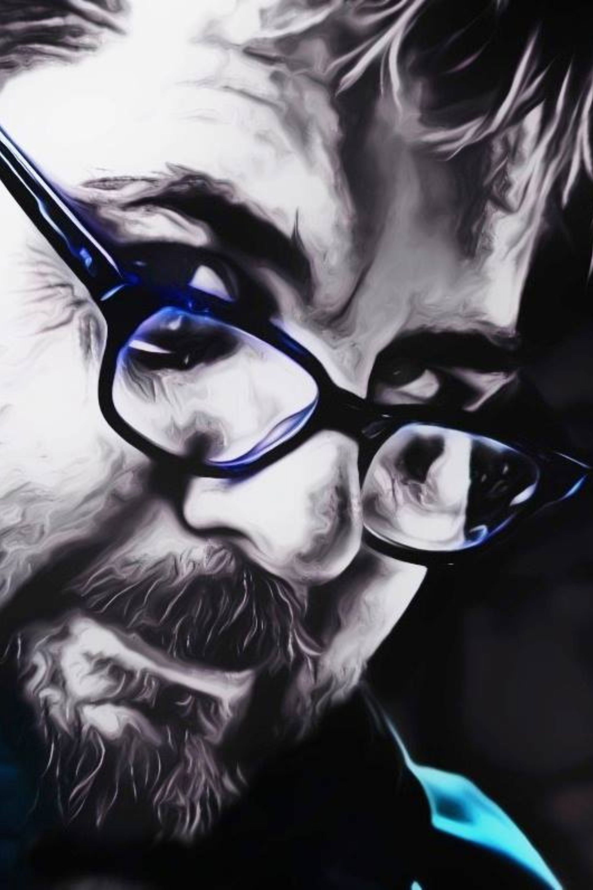 et billede af Gaz de Vere