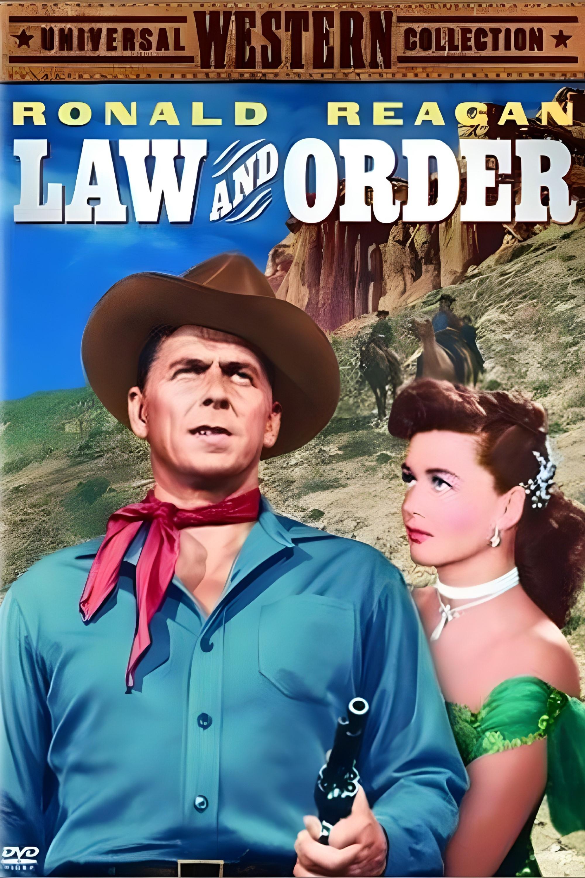 Law and Order