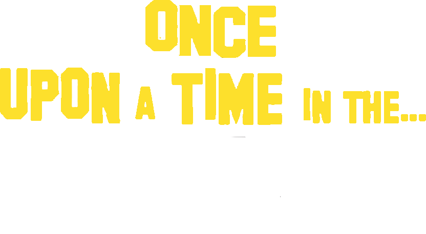 Once Upon a Time in the... Valley
