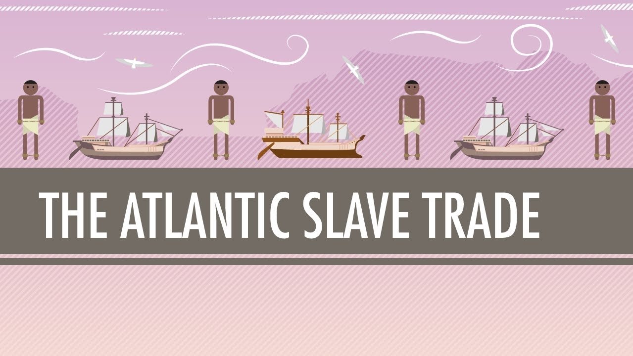 Crash Course World History - Épisode 24