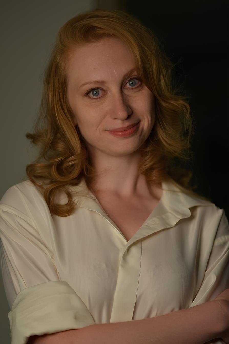 et billede af Margarita Bakhtina