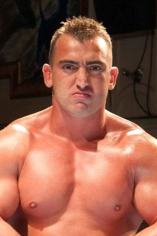 et billede af Andrew Simmons